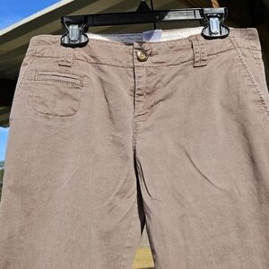 Old Navy Lowrise Wide Leg Pants